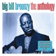 Big Bill Broonzy - The Anthology